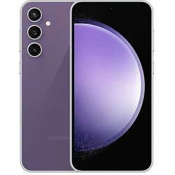 Samsung viedtālruņi SM-S711BZPDEUB 8 GB RAM Purple