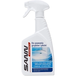 Sann Profi Fungi and mold remover 0,6 l