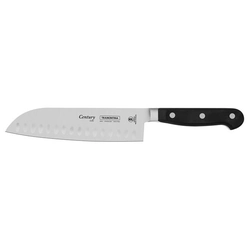 Santoku kés aprításhoz és daráláshoz, Century vonal, 180 mm