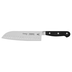 Santoku kniv til hakning og hakning, Century line, 180 mm