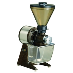 Santos 1P spice grinder