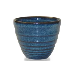 Sapphire Ripple Dipper Pot 110 мл