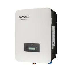 Saules enerģijas pārveidotāji — vienfāzes — 3.6KW – IP65