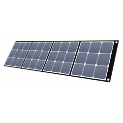 Saulės įkroviklis iForway SC200 GSF-200W saulės batterij