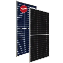 Saules modulis Canadian Solar CS6W-540MB-AG Bifacial