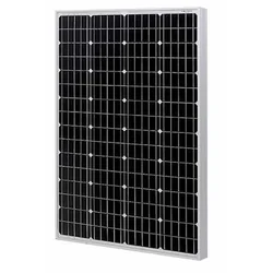 Saules monokristallines Panel 175W 19.4V 9.03A 1485x668x30mm