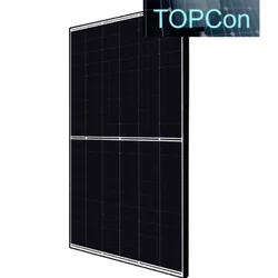 Saules panelis Canadian Solar TOPBiHiKu6 CS6.1-60TB-500 500 Wp