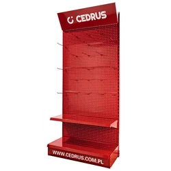 Scaffale Cedrus PowerPlus REKL0211