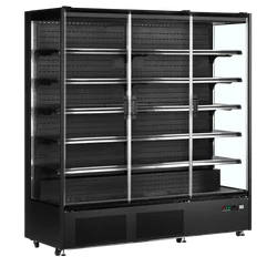 Scaffale refrigerato del supermercato 1939L PC1870B