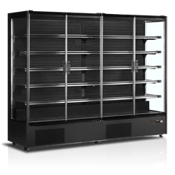 Scaffale refrigerato del supermercato 2585L PC2500B