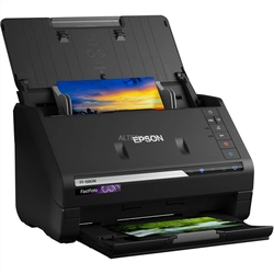 Scanner de documente Epson FastFoto FF-680W Fără fir