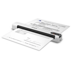 Scanner de documents Epson Mobile WorkForce DS-70 Couleur