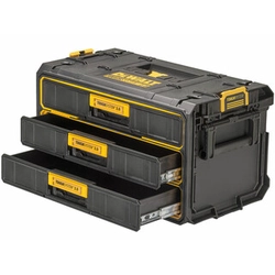 Scatola assortimento DWST08330-1 DeWalt 3 con cassetti