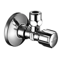 Schell angle valve, 1/2&#039;&#039; x 3/8&#039;&#039;, quick installation