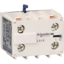 Schneider Auxiliary switch 2R front mounting (LA1KN02)