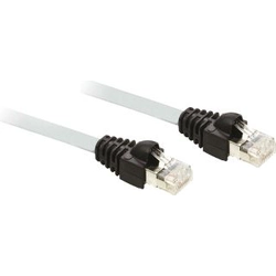 Schneider CANopen cable 2xRJ45 1m (VW3CANCARR1)