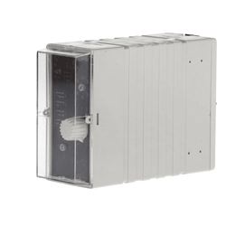 Schneider Electric ajarelee 2P 5A 0,01sek-100h 220-230V AC/DC 4-funkcyjny RTX-152 220/230 (2000673)