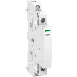 Schneider Electric Auxiliary switch 2Z side mounting iACTs (A9C15916)