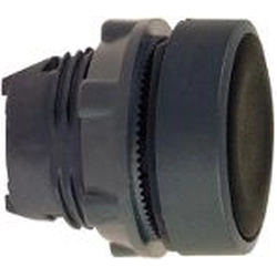 Schneider Electric Button drive μαύρο με επιστροφή ελατηρίου (ZB5AA2)