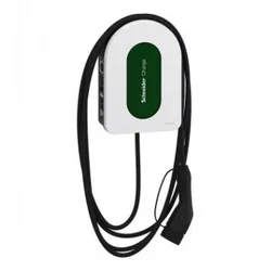 SCHNEIDER ELECTRIC CHARGE 11KW 3P+N 7M KABEL