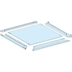 Schneider Electric cietā blīvslēga plāksne 300x400mm IP55 LVS08483