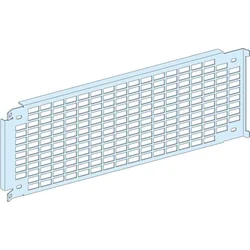 Schneider Electric Διάτρητη πλάκα στήριξης 4M LVS03571