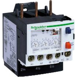 Schneider Electric elektroninen rele 5-50A 4V AC/DC (LR97D25B)