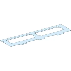 Schneider Electric Gland interface for housing plates LVS08871