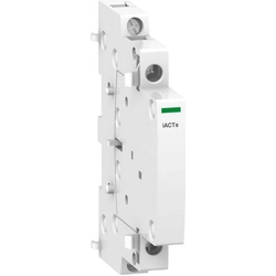 Schneider Electric Hjälpomkopplare 2Z sidomontering iACTs (A9C15916)