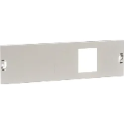 Schneider Electric Horizontal front plate NSX250 with lever 3P LVS03604