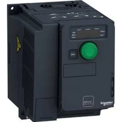 Schneider Electric Inverter 0,75kW 3x380-500V/2,3A kompakt Altivar 320 ATV320U07N4C
