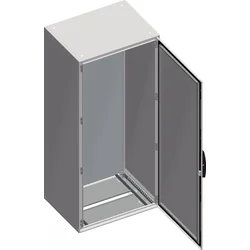 Schneider Electric Кутия с монтажна плоча, spacial SM compac 2000x600x300mm NSYSM20630P