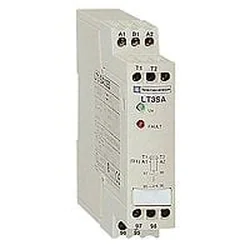 Schneider Electric lämpötilansäätörele 1Z 1R 115-230V AC (LT3SA00M)