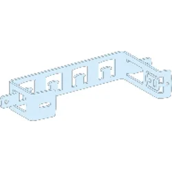 Schneider Electric Mounting plate for the terminal compartment of the grounding bus LVS04220