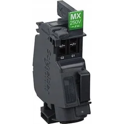 Schneider Electric MX feszültségkioldó 208-277V 50/60Hz NSXm-hez LV426844