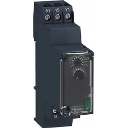 Schneider Electric ON TIMER реле часу RE22R1AMR