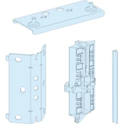 Schneider Electric Prisma Plus G Connection kit for wall-mounted switchboards LVS08816