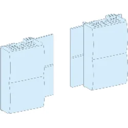 Schneider Electric Prisma Plus G/P Yleisvirtalähdelohko 250A LVS04061