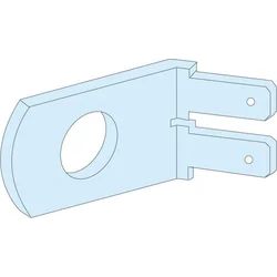 Schneider Electric Prisma Plus, P-System, 20 Spannungssenken, M10 LVS04229