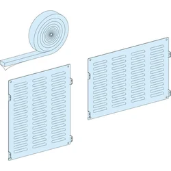 Schneider Electric Prisma Plus, sistem P, tesnilni komplet, IP31 LVS08711