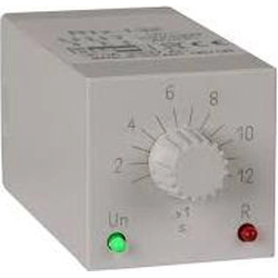Schneider Electric Przekaźnik czasowy 2P 5A 1-12min 24-48V AC/DC (2000647)