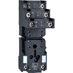 Schneider Electric Relay socket for RXM 2P (RXZE2S108M)