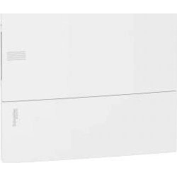 Schneider Electric Rozdzielnica modul 1 x 12 podtynkowa IP40 Mini Pragma (MIP22112)