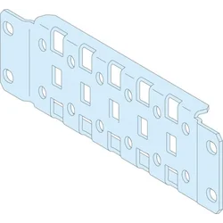 Schneider Electric Side bars 400x400mm LVS03584 /2szt./