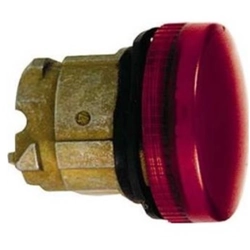 Schneider Electric Signallampenkopf 22mm rot - ZB4BV043