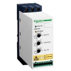 Schneider Electric Softstarter 3-fazowy 380-415VAC 12A 5,5kW 400V Altistart ATS01N212QN