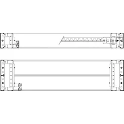 Schneider Electric Spacial SF/SM universaalsed kronsteinid 300mm NSYSUCR4030