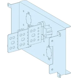 Schneider Electric szerelési csatlakozás 630A 3P LVS04459