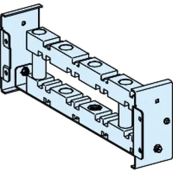 Schneider Electric werkt 4P 5/10mm LVS04664