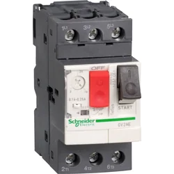 Schneider Electric Wyłącznik silnikowy 3P 7,5kW 13-18A PL GV2ME20AP